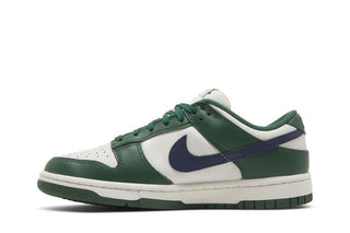 Nike Dunk Low 'Gorge Green'