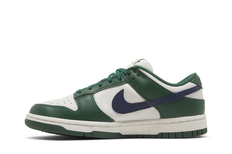 Nike Dunk Low 'Gorge Green'