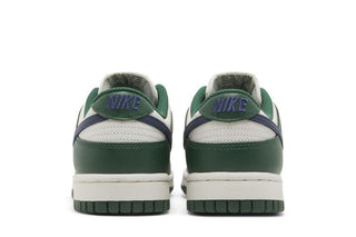Nike Dunk Low 'Gorge Green'
