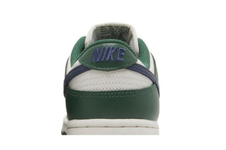 Nike Dunk Low 'Gorge Green'