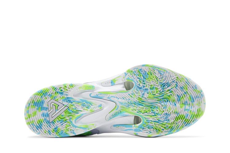 Nike Zoom Freak 4 'The Decision'