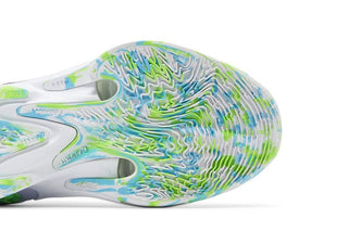 Nike Zoom Freak 4 'The Decision'