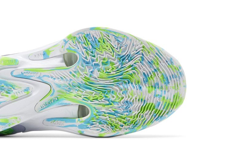 Nike Zoom Freak 4 'The Decision'