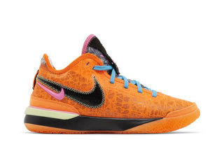 Nike Zoom LeBron NXXT Gen EP 'I Promise'