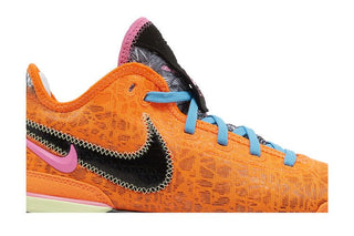 Nike Zoom LeBron NXXT Gen EP 'I Promise'