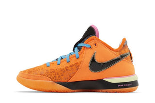 Nike Zoom LeBron NXXT Gen EP 'I Promise'