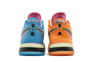 Nike Zoom LeBron NXXT Gen EP 'I Promise'