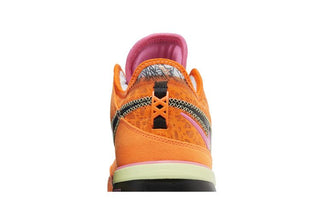 Nike Zoom LeBron NXXT Gen EP 'I Promise'