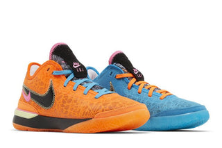 Nike Zoom LeBron NXXT Gen EP 'I Promise'