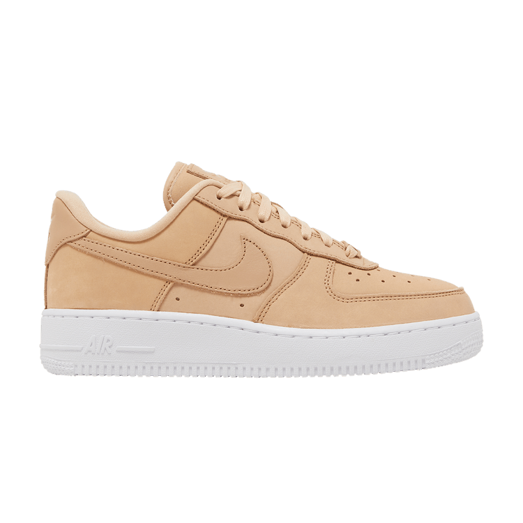 Nike Air Force 1 Premium 'Vachetta Tan'