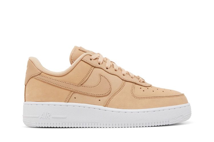 Nike Air Force 1 Premium 'Vachetta Tan'