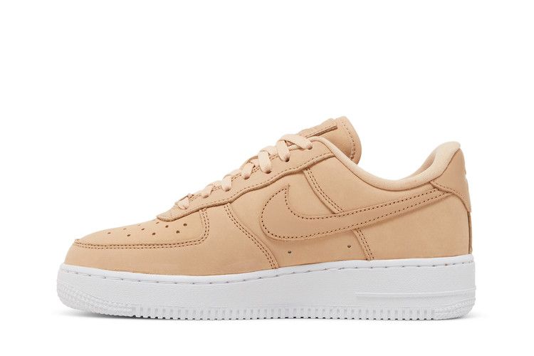 Nike Air Force 1 Premium 'Vachetta Tan'
