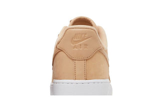 Nike Air Force 1 Premium 'Vachetta Tan'