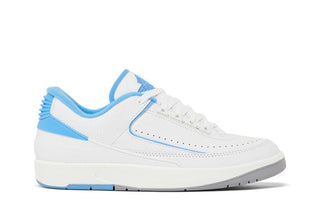 Air Jordan 2 Retro Low 'UNC'