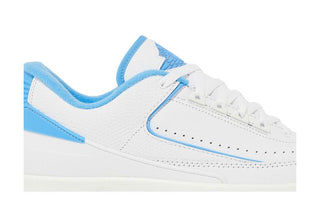 Air Jordan 2 Retro Low 'UNC'