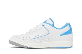 Air Jordan 2 Retro Low 'UNC'