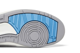 Air Jordan 2 Retro Low 'UNC'