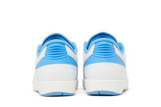 Air Jordan 2 Retro Low 'UNC'