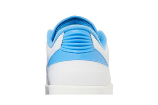 Air Jordan 2 Retro Low 'UNC'