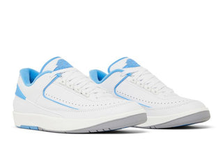 Air Jordan 2 Retro Low 'UNC'