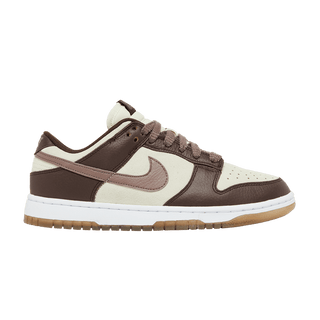 Nike Dunk Low 'Plum Eclipse'