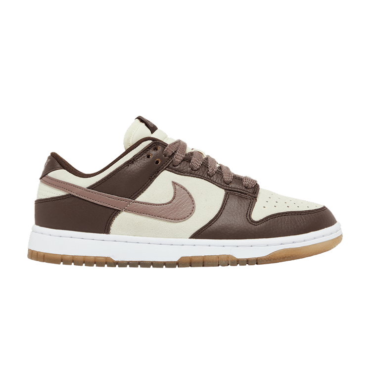 Nike Dunk Low 'Plum Eclipse'