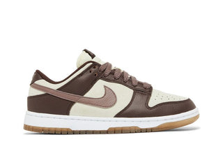 Nike Dunk Low 'Plum Eclipse'