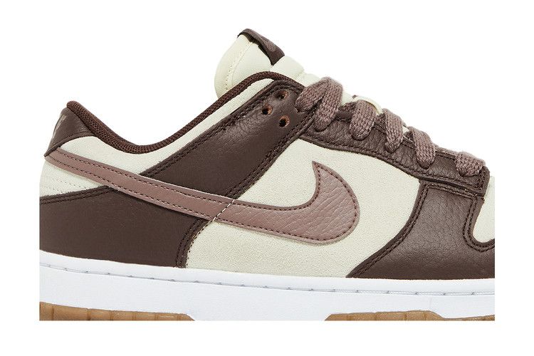 Nike Dunk Low 'Plum Eclipse'