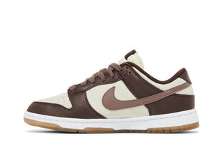 Nike Dunk Low 'Plum Eclipse'