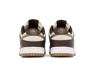 Nike Dunk Low 'Plum Eclipse'