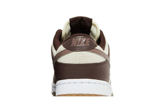 Nike Dunk Low 'Plum Eclipse'