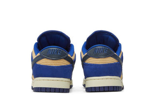 Nike Dunk Low LX 'Blue Suede'