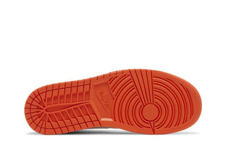 Air Jordan 1 Mid 'Wheaties'
