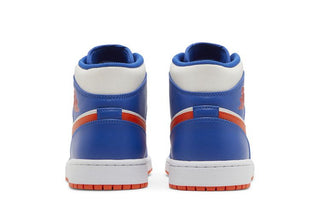 Air Jordan 1 Mid 'Wheaties'