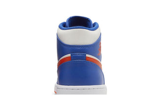 Air Jordan 1 Mid 'Wheaties'