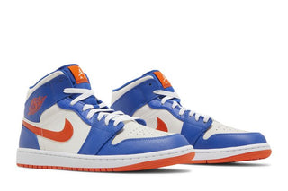 Air Jordan 1 Mid 'Wheaties'