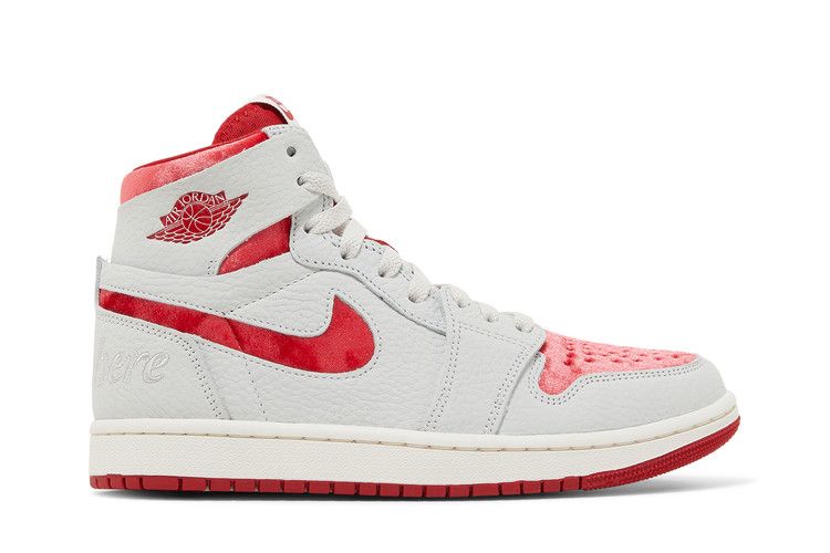Air Jordan 1 High Zoom Comfort 2 'Valentine's Day'