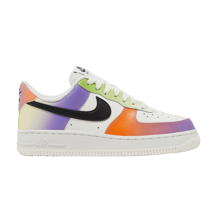 Nike Air Force 1 '07 'Multi-Color Gradient'