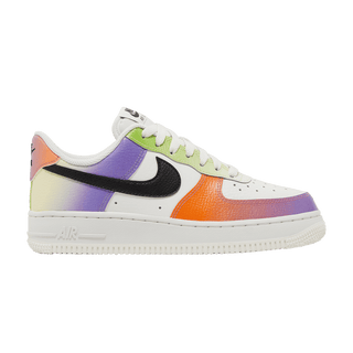 Nike Air Force 1 '07 'Multi-Color Gradient'