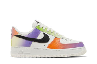 Nike Air Force 1 '07 'Multi-Color Gradient'