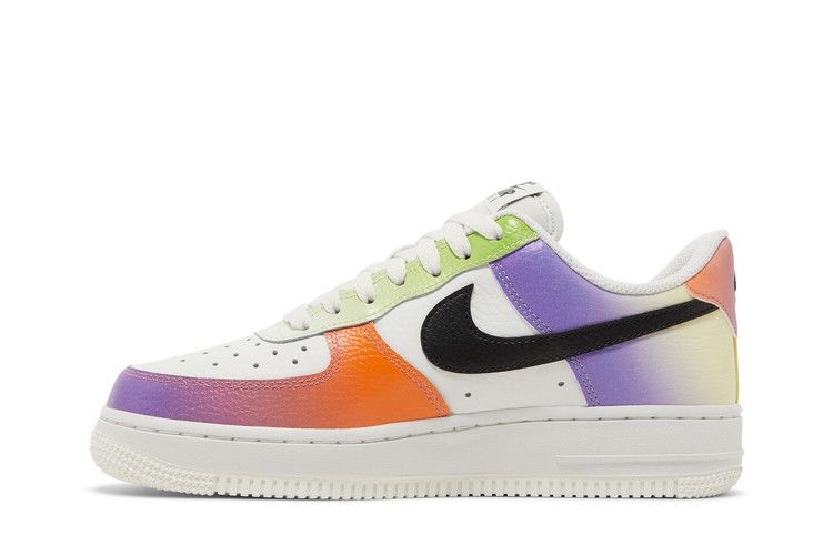Nike Air Force 1 '07 'Multi-Color Gradient'