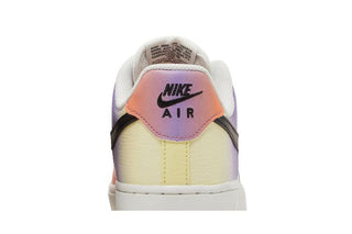Nike Air Force 1 '07 'Multi-Color Gradient'