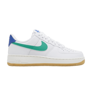 Nike Air Force 1 '07 'White Stadium Green'
