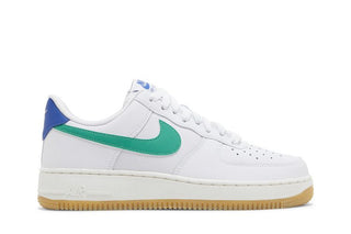 Nike Air Force 1 '07 'White Stadium Green'