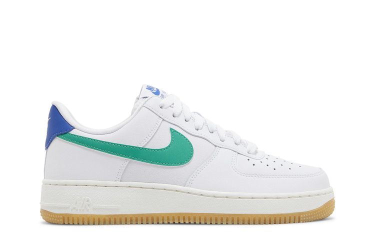 Nike Air Force 1 '07 'White Stadium Green'