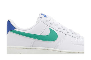 Nike Air Force 1 '07 'White Stadium Green'