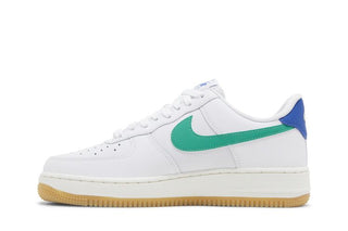 Nike Air Force 1 '07 'White Stadium Green'
