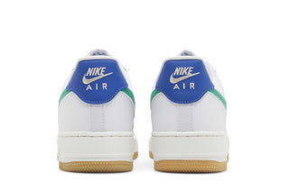Nike Air Force 1 '07 'White Stadium Green'