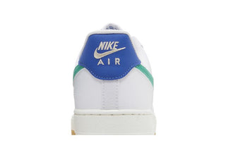 Nike Air Force 1 '07 'White Stadium Green'