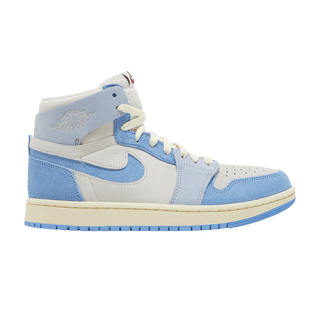 Air Jordan 1 High Zoom Comfort 2 'University Blue'